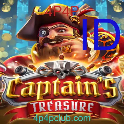 Jelajahi Dunia CaptainssTreasure dengan 4P4P: Petualangan Tak Terlupakan