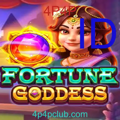 Memahami Permainan FORTUNEGODDESS dengan Kata Kunci 4P4P